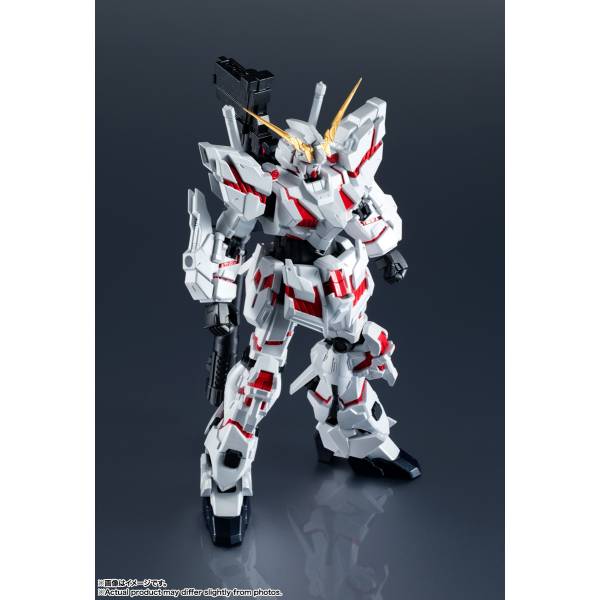 Gundam Universe: Mobile Suit Gundam Unicorn - RX-0 Unicorn Gundam (Reissue)
