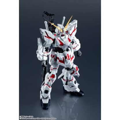 Gundam Universe: Mobile Suit Gundam Unicorn - RX-0 Unicorn Gundam (Reissue)