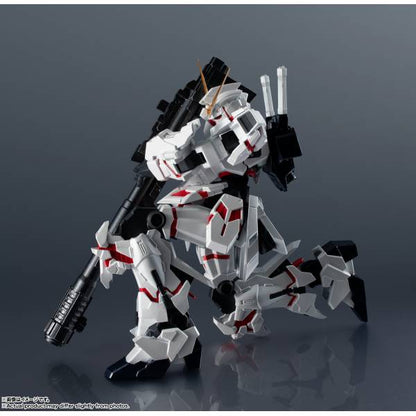 Gundam Universe: Mobile Suit Gundam Unicorn - RX-0 Unicorn Gundam (Reissue)