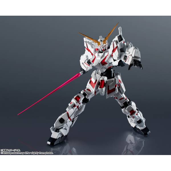 Gundam Universe: Mobile Suit Gundam Unicorn - RX-0 Unicorn Gundam (Reissue)