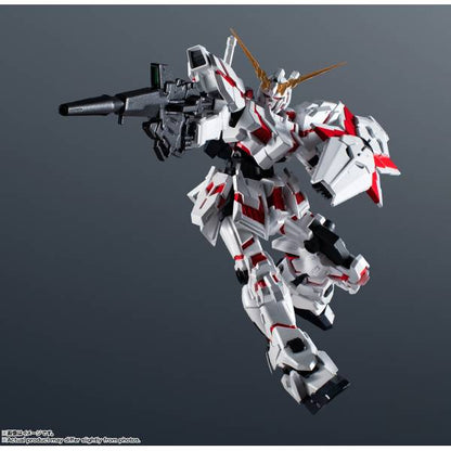 Gundam Universe: Mobile Suit Gundam Unicorn - RX-0 Unicorn Gundam (Reissue)