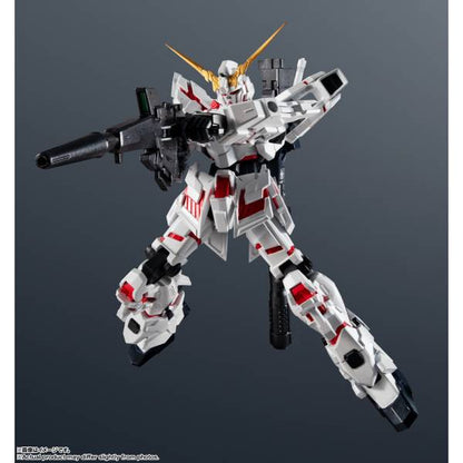 Gundam Universe: Mobile Suit Gundam Unicorn - RX-0 Unicorn Gundam (Reissue)