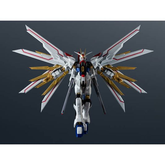 Gundam Universe: Seed Freedom - ZGMF/A-262PD-P Mighty Strike Freedom