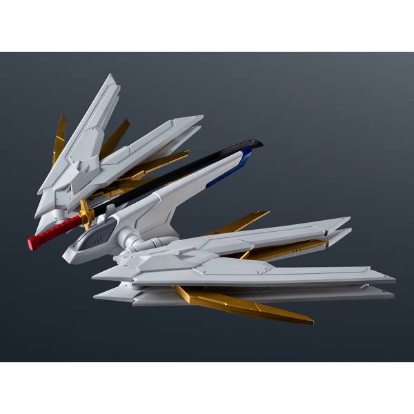 Gundam Universe: Seed Freedom - ZGMF/A-262PD-P Mighty Strike Freedom
