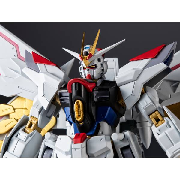 Gundam Universe: Seed Freedom - ZGMF/A-262PD-P Mighty Strike Freedom
