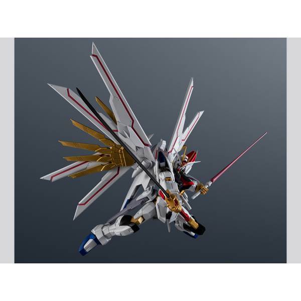 Gundam Universe: Seed Freedom - ZGMF/A-262PD-P Mighty Strike Freedom