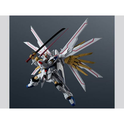 Gundam Universe: Seed Freedom - ZGMF/A-262PD-P Mighty Strike Freedom