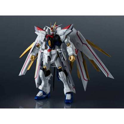 Gundam Universe: Seed Freedom - ZGMF/A-262PD-P Mighty Strike Freedom
