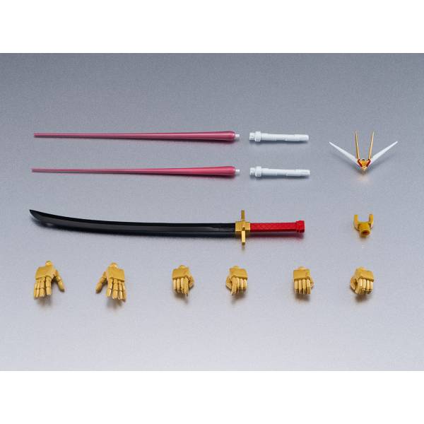 Gundam Universe: Seed Freedom - ZGMF/A-262PD-P Mighty Strike Freedom