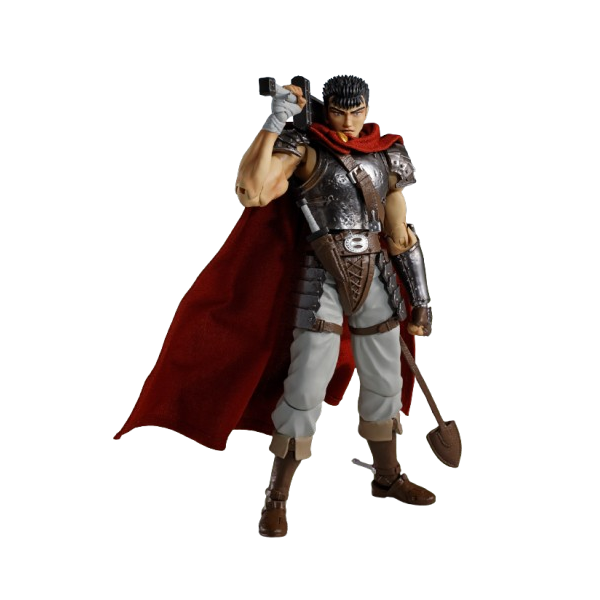 Guts Band of the Hawk (Berserk) - SH Figuarts