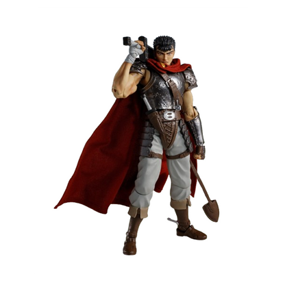 Guts Band of the Hawk (Berserk) - SH Figuarts