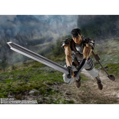 Guts Band of the Hawk (Berserk) - SH Figuarts