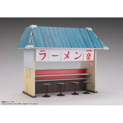 [PRE VENTA] Ichiraku Ramen Set (Naruto) - SH Figuarts