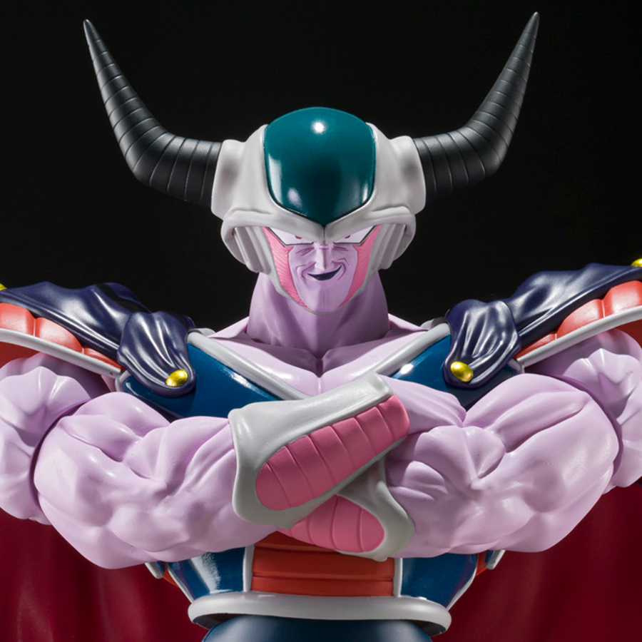 King Cold - SH Figuarts