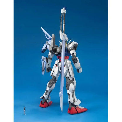 Launcher/Sword Strike Gundam MG "Gundam SEED"