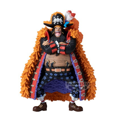 [PRE VENTA] Barbanegra (Marshall D. Teach) - Banpresto