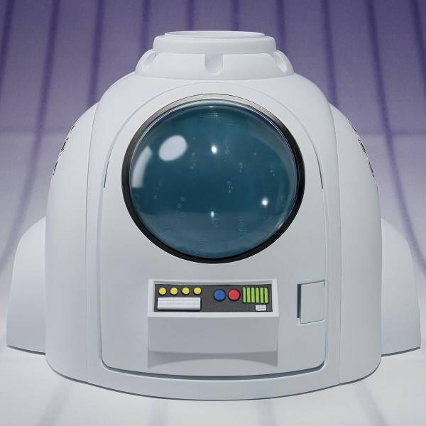 [PRE VENTA] Dragon Ball Z Medical Machine (Limited Edition) - SH Figuarts