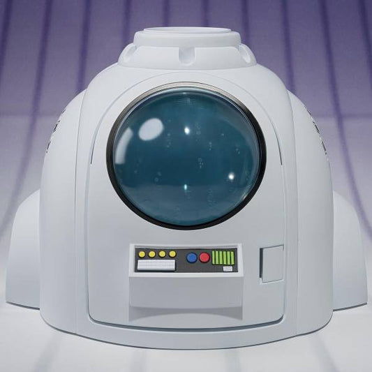 Dragon Ball Z Medical Machine (Limited Edition) - SH Figuarts