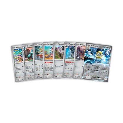 Melmetal Ex Battle Deck (inglés) - Pokémon TCG