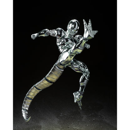 Metal Cooler - SH Figuarts