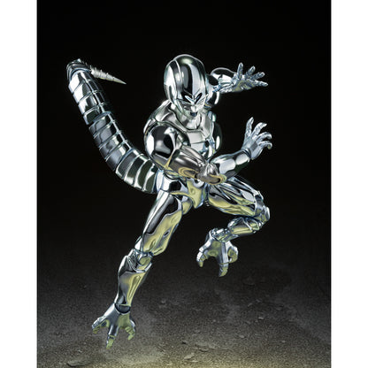 Metal Cooler - SH Figuarts