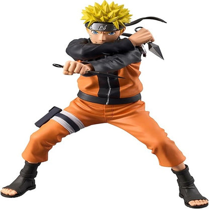 Naruto Uzumaki - Grandista Banpresto