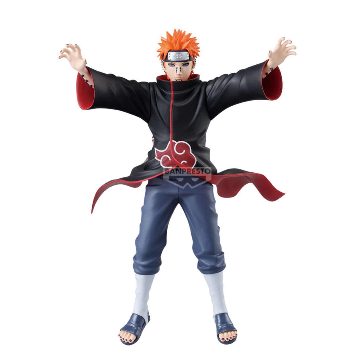 [PRE VENTA] Pain (Naruto Shippuden) - Banpresto