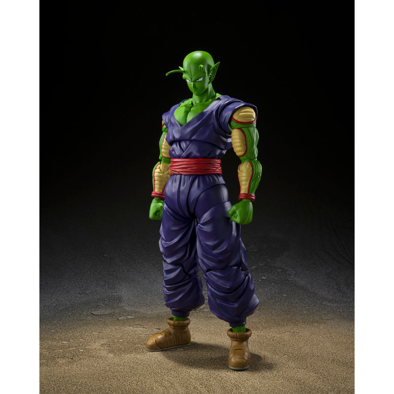 Piccolo Super Hero - SH Figuarts