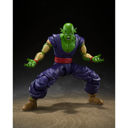 Piccolo Super Hero - SH Figuarts