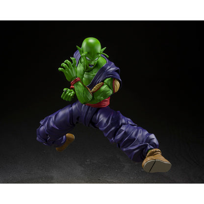 Piccolo Super Hero - SH Figuarts