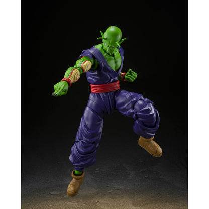 Piccolo Super Hero - SH Figuarts