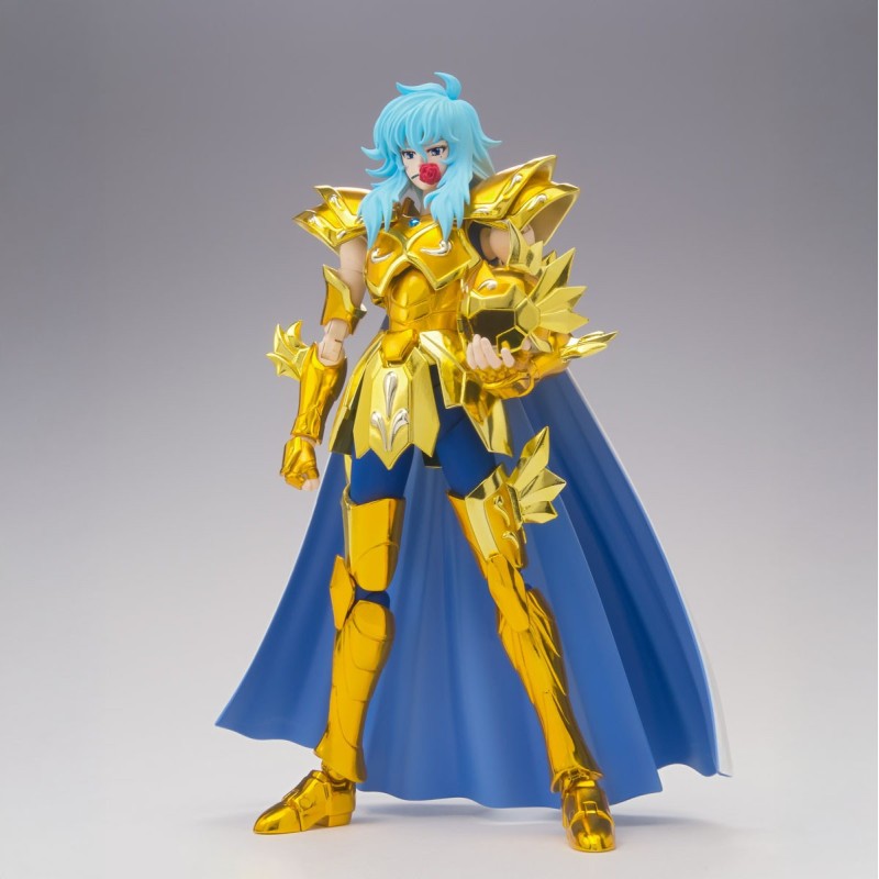 Piscis Afrodita - Saint Seiya Myth Cloth Ex Revival ver. Re-Run