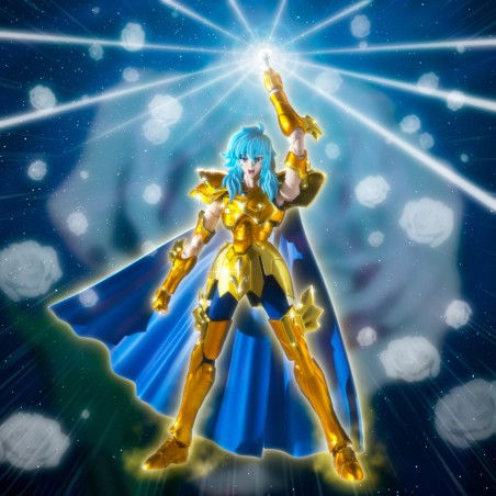 Piscis Afrodita - Saint Seiya Myth Cloth Ex Revival ver. Re-Run