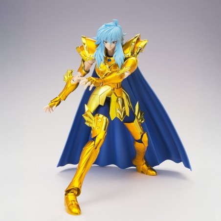 Piscis Afrodita - Saint Seiya Myth Cloth Ex Revival ver. Re-Run