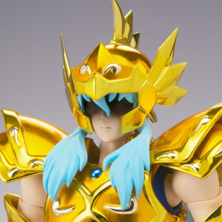 Piscis Afrodita - Saint Seiya Myth Cloth Ex Revival ver. Re-Run