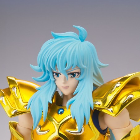 Piscis Afrodita - Saint Seiya Myth Cloth Ex Revival ver. Re-Run