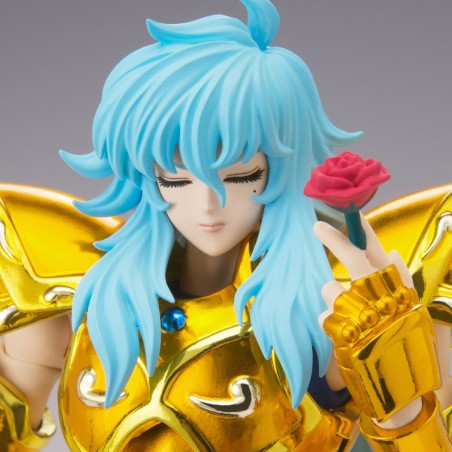 Piscis Afrodita - Saint Seiya Myth Cloth Ex Revival ver. Re-Run
