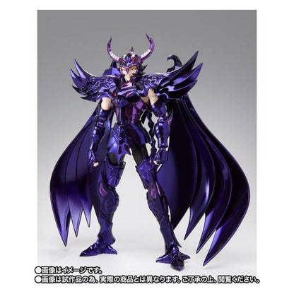 [PRE VENTA] Wyvern Rhadamanthys -ORIGINAL COLOR EDITION- Saint Seiya Myth Cloth EX