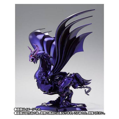 [PRE VENTA] Wyvern Rhadamanthys -ORIGINAL COLOR EDITION- Saint Seiya Myth Cloth EX