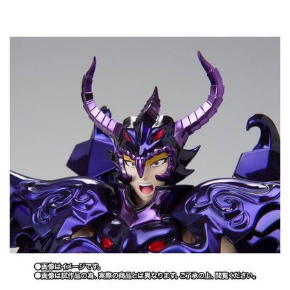 [PRE VENTA] Wyvern Rhadamanthys -ORIGINAL COLOR EDITION- Saint Seiya Myth Cloth EX