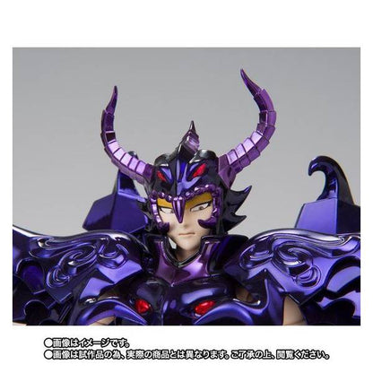 [PRE VENTA] Wyvern Rhadamanthys -ORIGINAL COLOR EDITION- Saint Seiya Myth Cloth EX