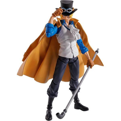 [PRE VENTA] Sabo Chief of Staff Revolutionary Army (One Piece) - SH Figuarts