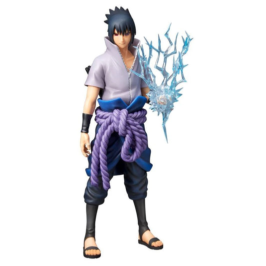 Sasuke Uchiha - Grandista Nero 2 Banpresto