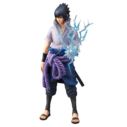 Sasuke Uchiha - Grandista Nero 2 Banpresto