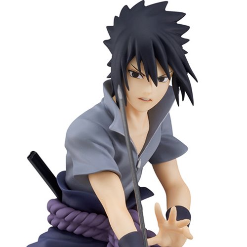 Sasuke Uchiha - Pop Up Parade