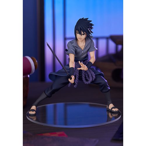 Sasuke Uchiha - Pop Up Parade