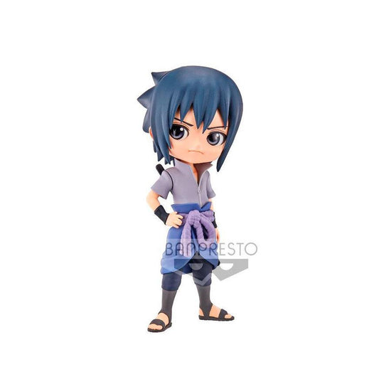 Sasuke Uchiha - Q Posket (Versión A)