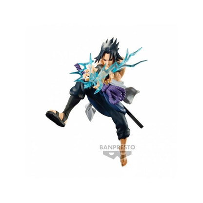 Sasuke Uchiha - Vibration Stars Banpresto