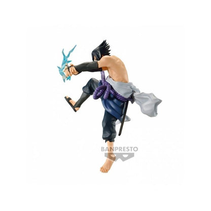 Sasuke Uchiha - Vibration Stars Banpresto