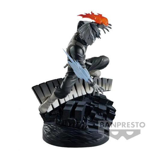 Shoto Todoroki - Dioramatic The Brush Tones